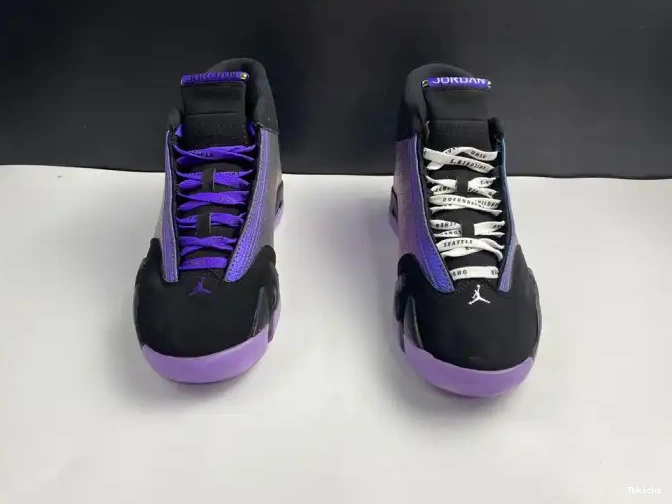 Reps TBK 14 AIR DOERNBECHER RETRO CV2469-001 JORDAN '' 0503